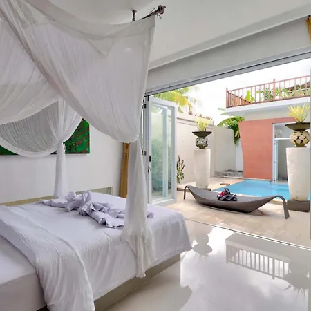 Villa Swan Ubud Exterior photo