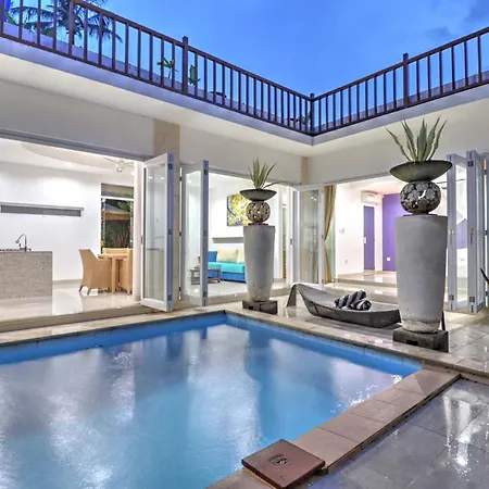 Villa Swan Ubud Exterior photo