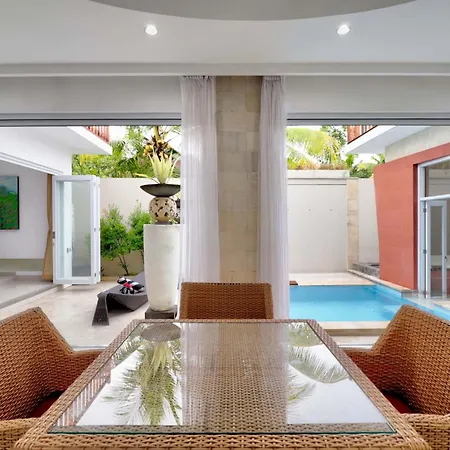 Villa Swan Ubud Exterior photo