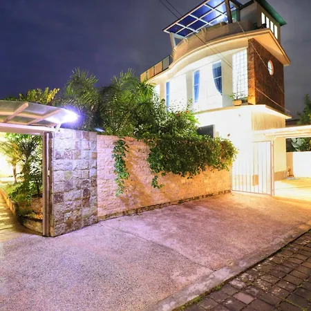 Villa Swan Ubud Exterior photo