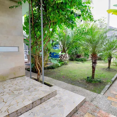 Villa Swan Ubud Exterior photo