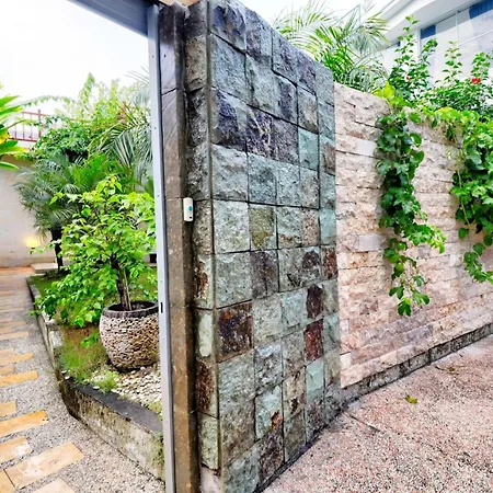 Villa Swan Ubud Exterior photo