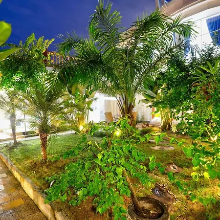 Villa Swan Ubud Exterior photo