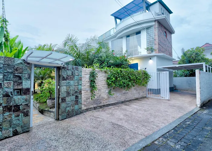 Villa Swan Ubud