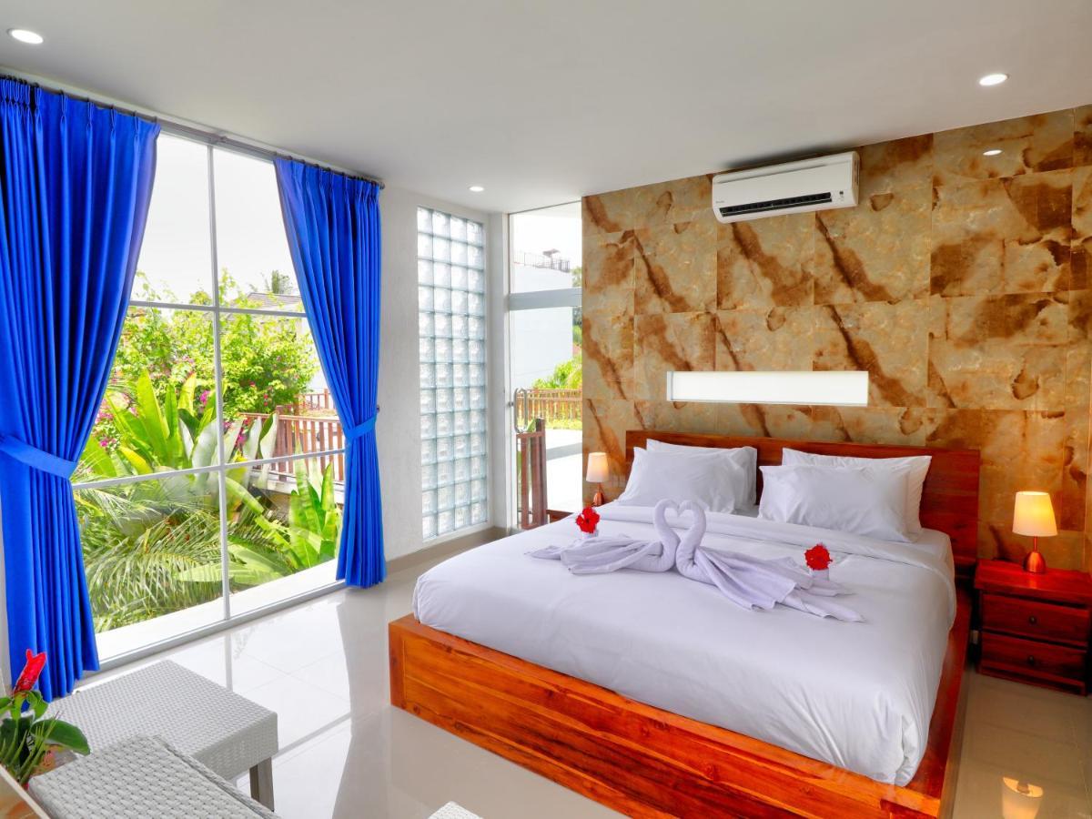 Villa Swan Ubud (Bali)
