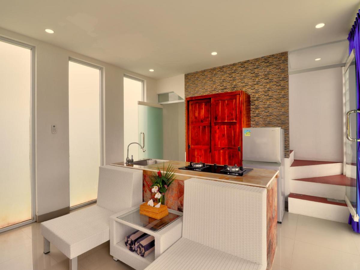 Swan Villa *