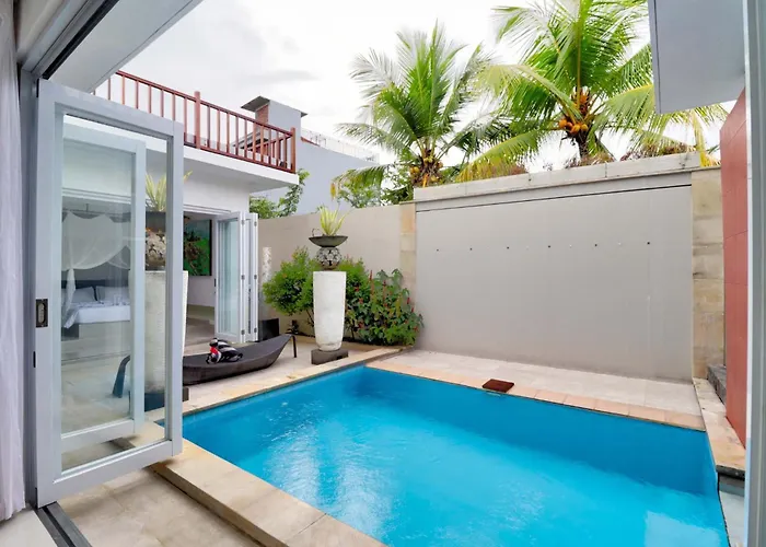Villa Swan Ubud