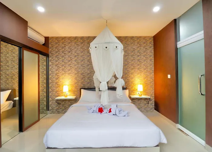 Villa Swan Ubud