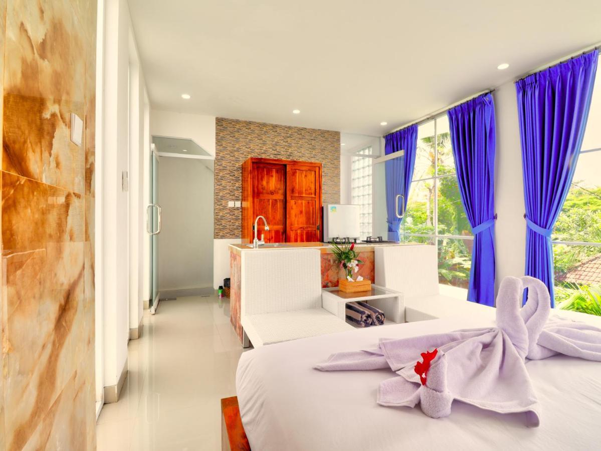 Swan Villa