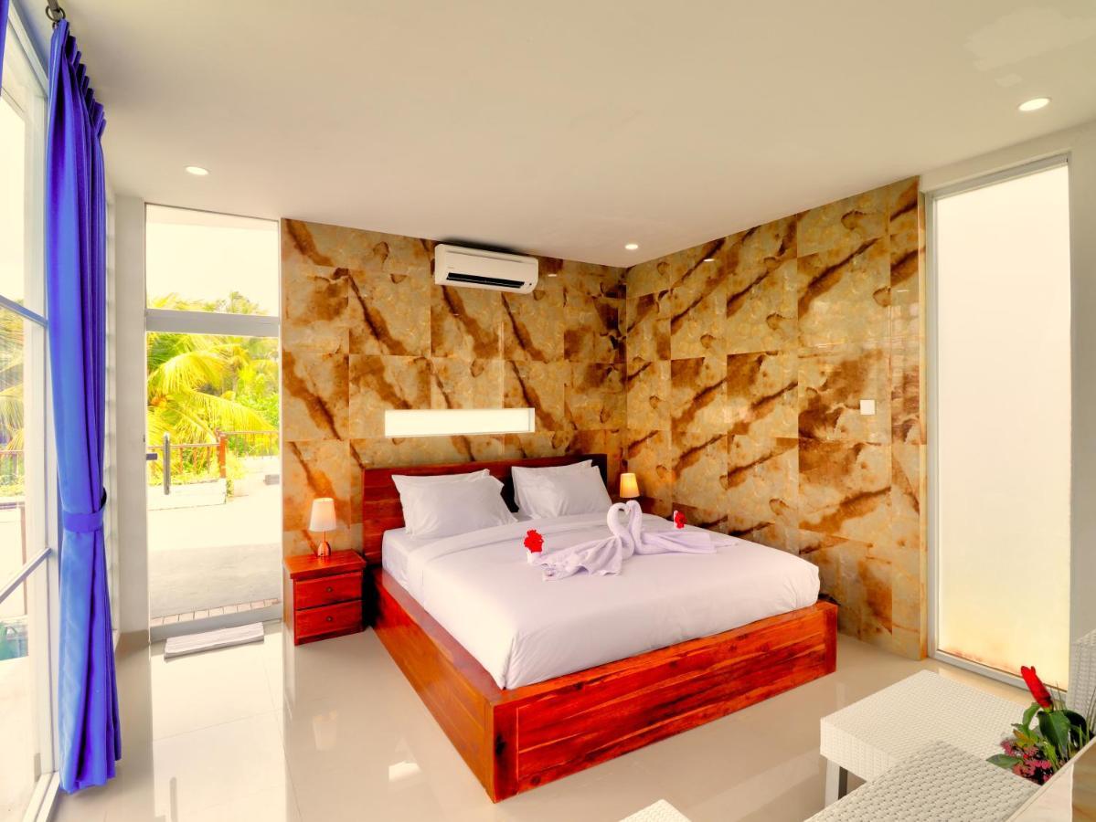 Villa Swan *