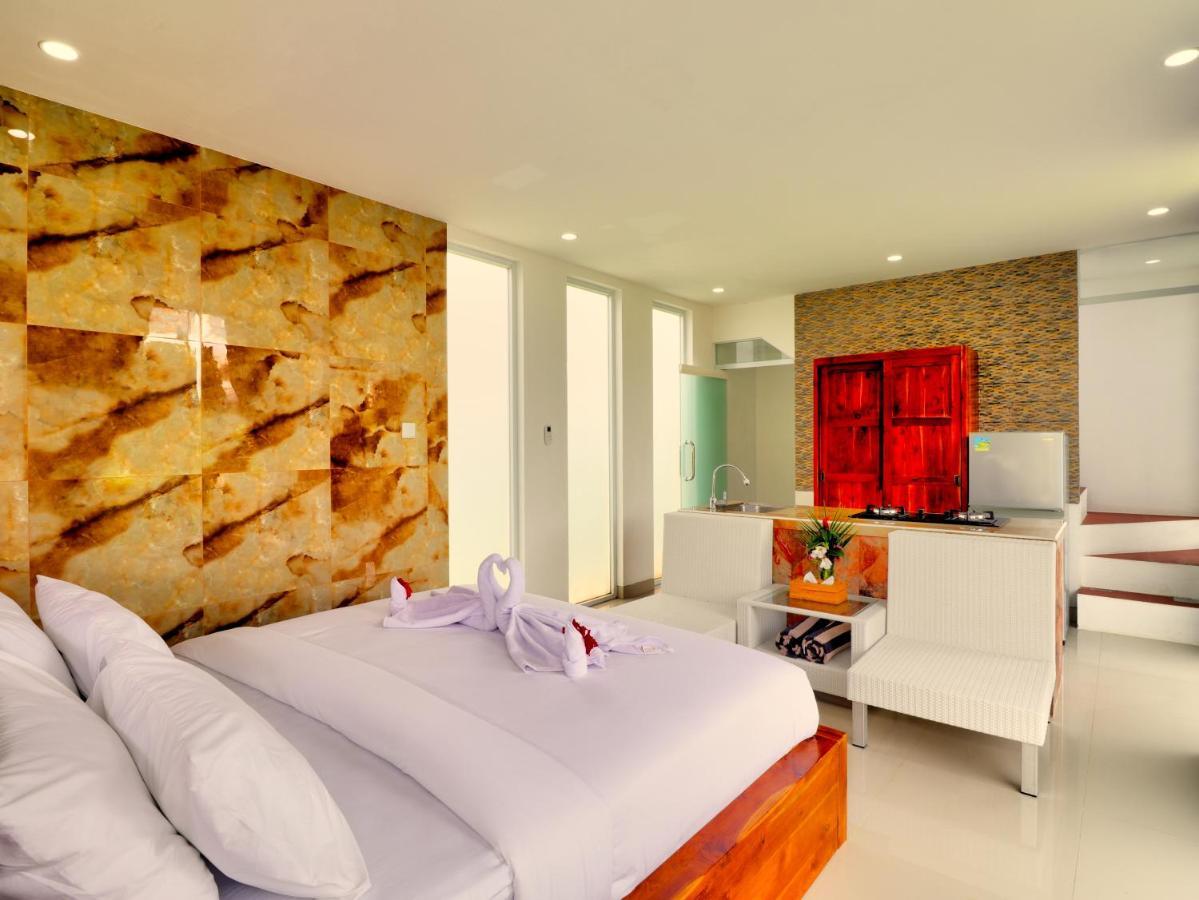 Swan Villa Ubud (Bali)
