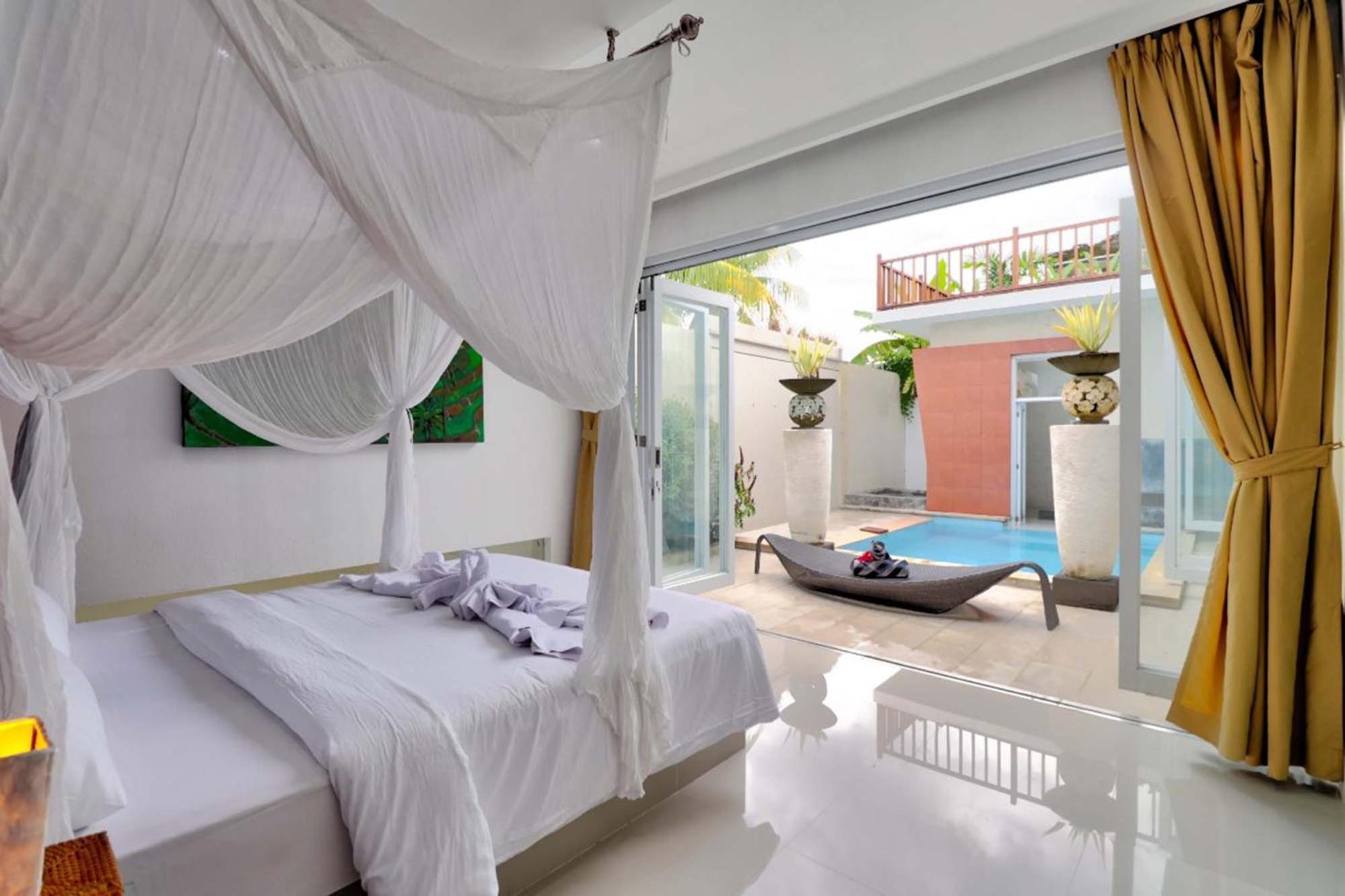 Swan Villa Ubud (Bali)