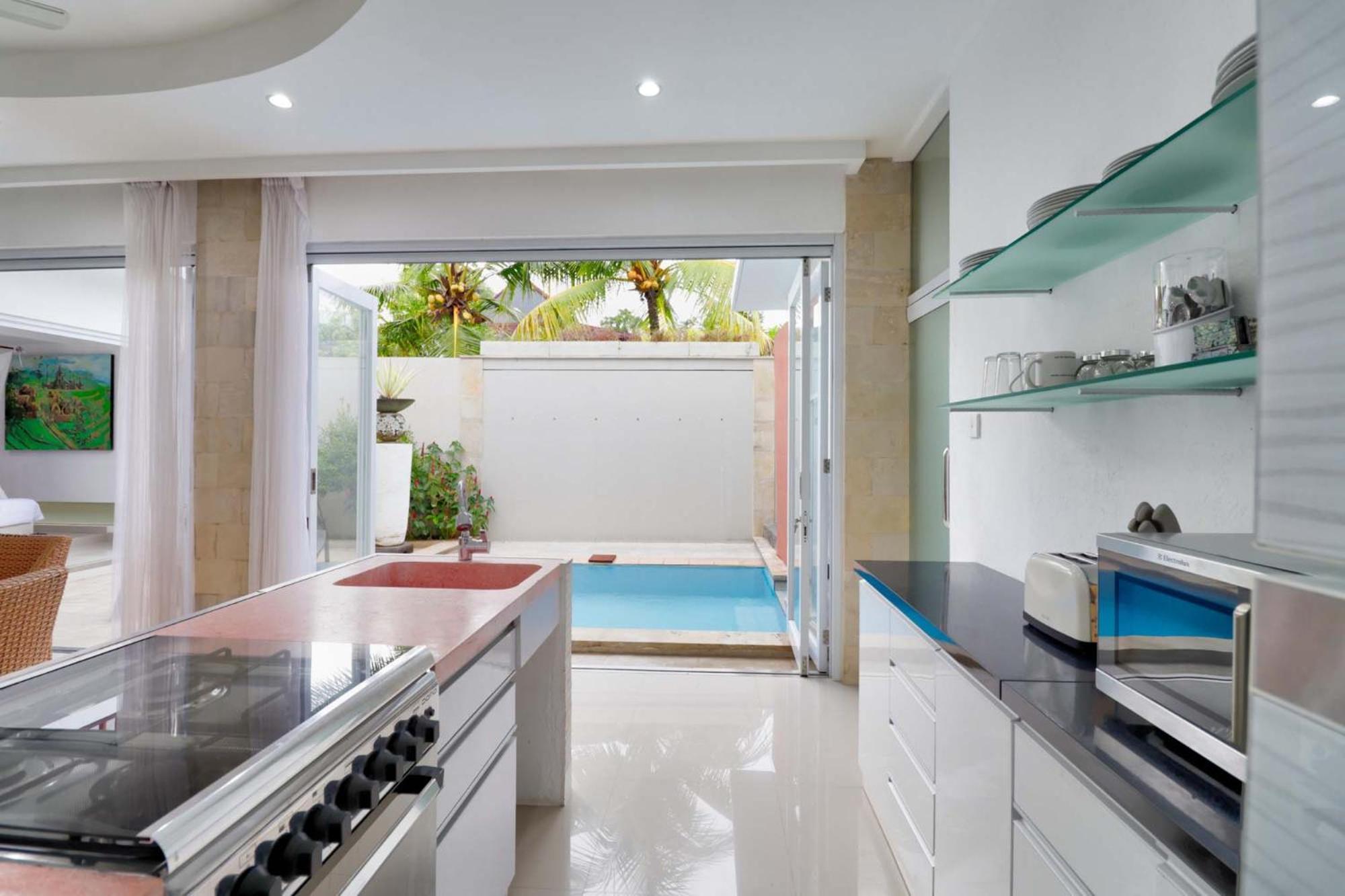 Swan Villa *