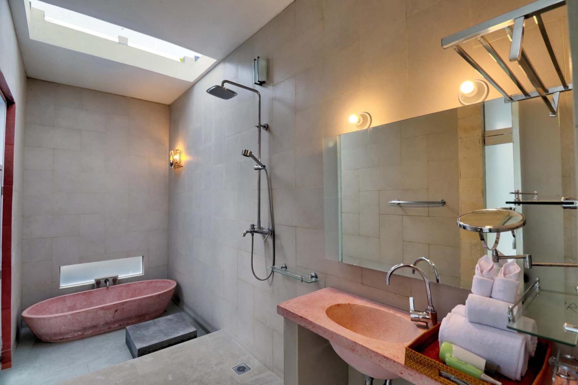 Swan Villa Ubud (Bali)